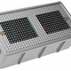 Illustration for article titled Sun Bricks: Solar Powered, LED-Embedded